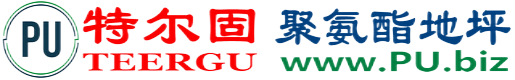 特尔固®郯城聚氨酯地坪